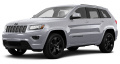 Jeep Grand Cherokee SUV IV